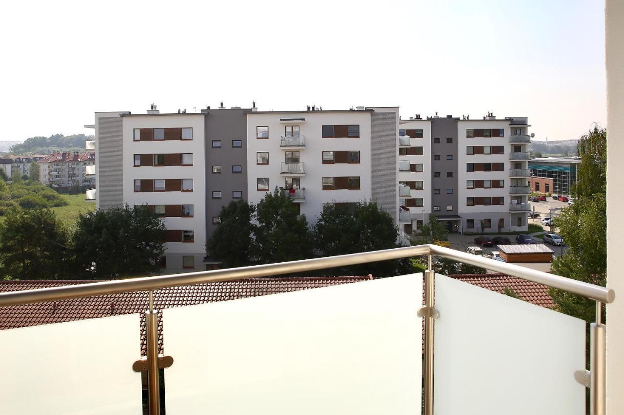 Calamo Park, Apartamenty Z Klimatyzacja أولشتين المظهر الخارجي الصورة