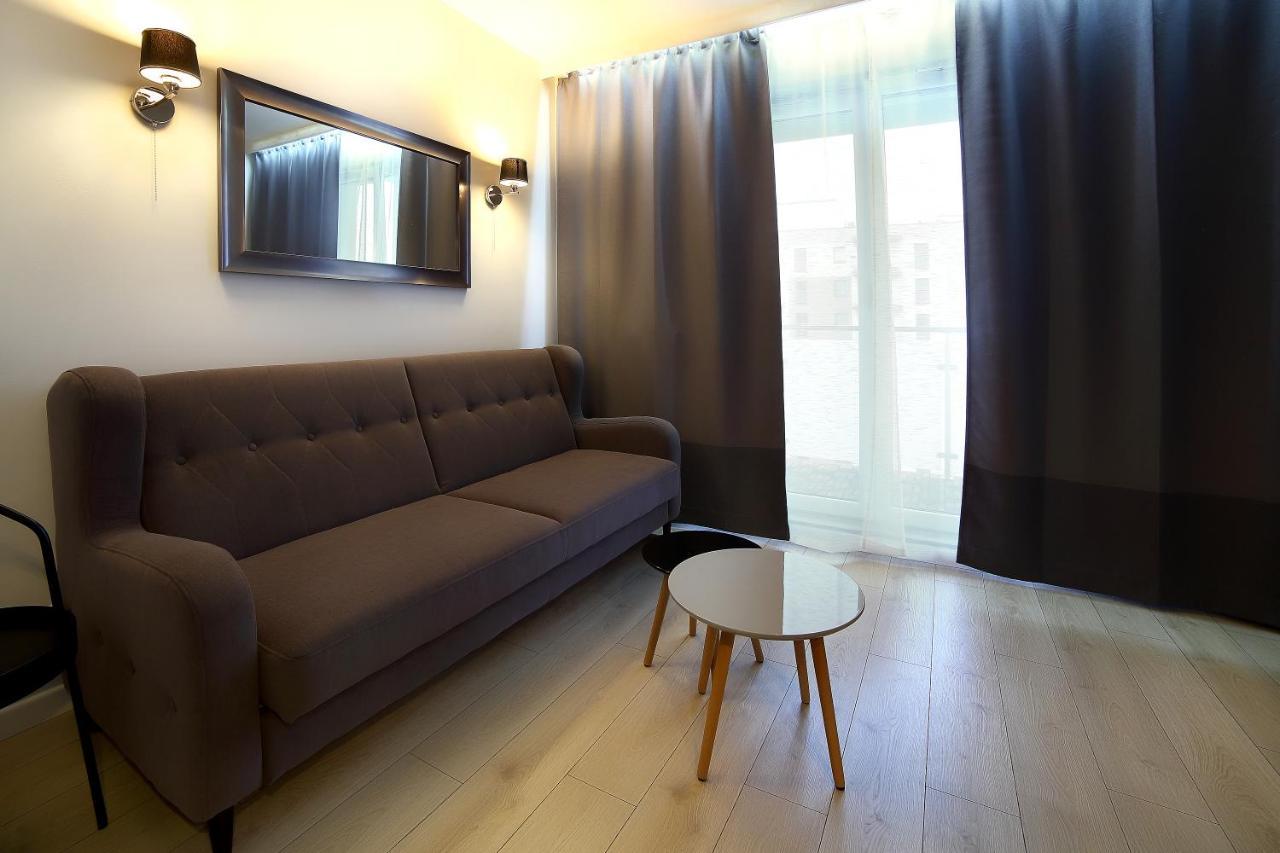 Calamo Park, Apartamenty Z Klimatyzacja أولشتين المظهر الخارجي الصورة