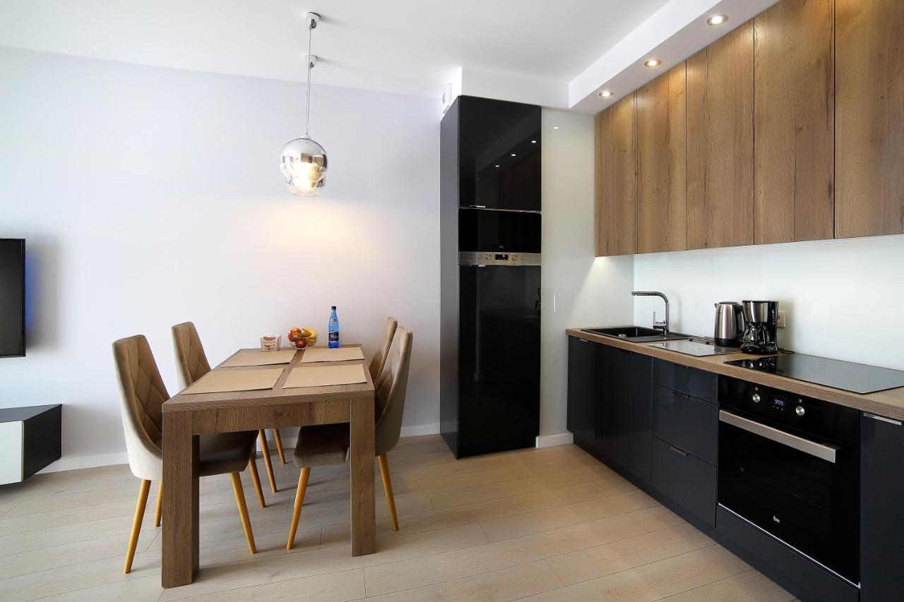 Calamo Park, Apartamenty Z Klimatyzacja أولشتين المظهر الخارجي الصورة