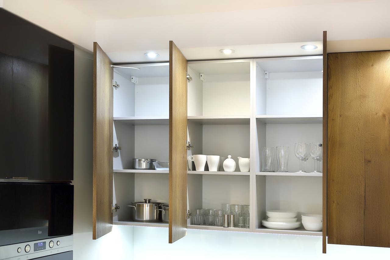 Calamo Park, Apartamenty Z Klimatyzacja أولشتين المظهر الخارجي الصورة